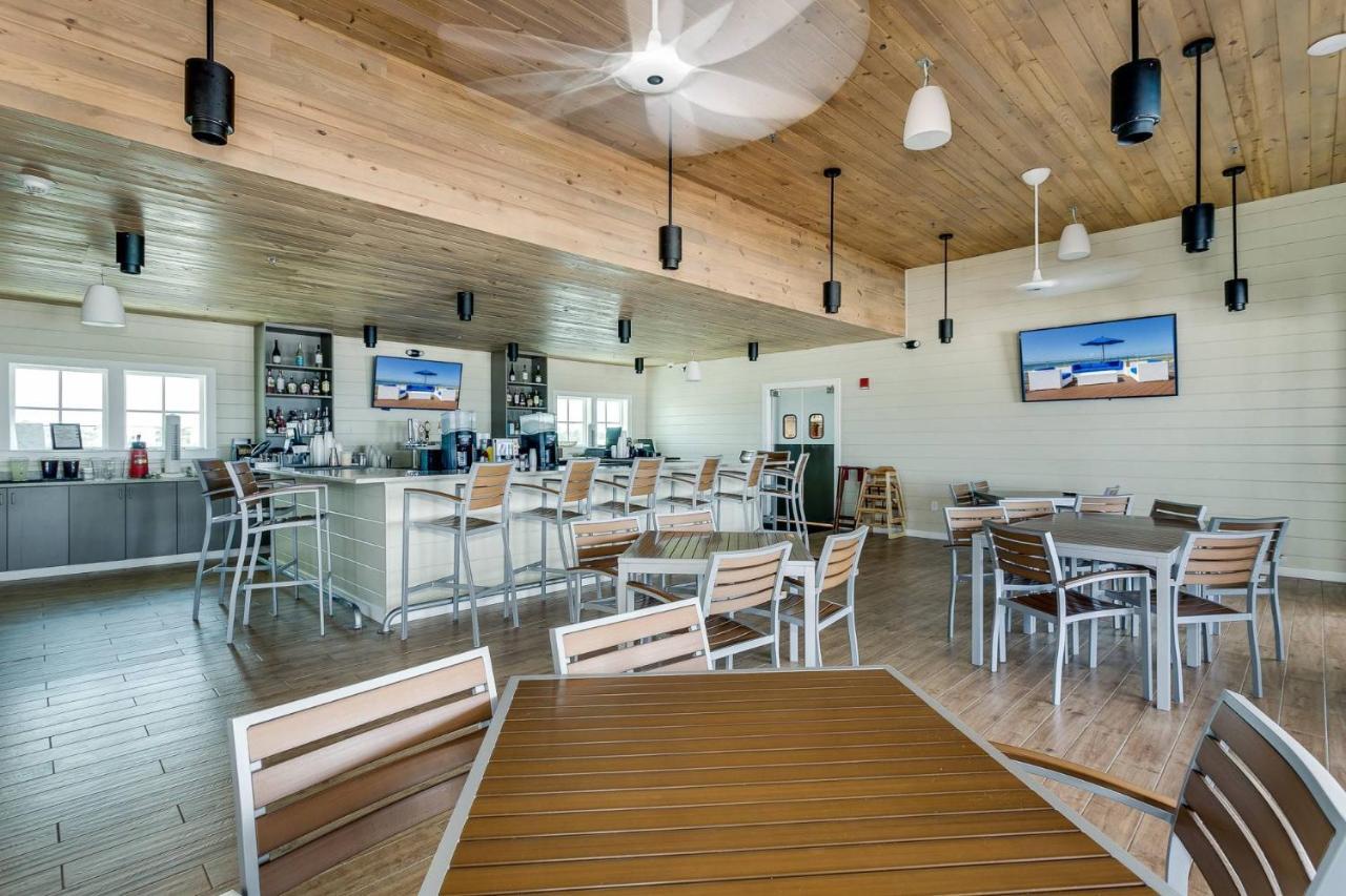 Resting Beach Face Pensacola Exterior photo