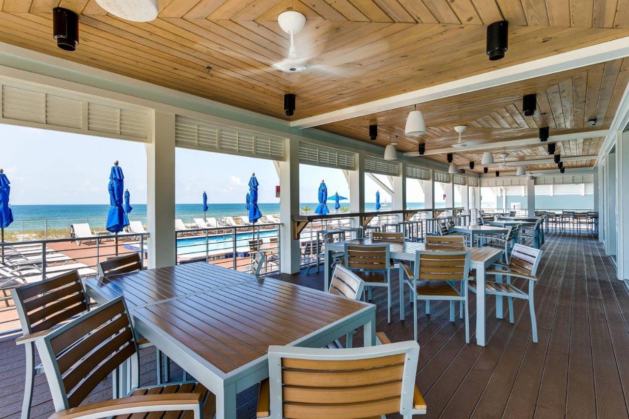 Resting Beach Face Pensacola Exterior photo