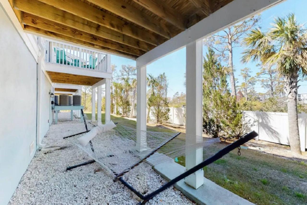 Resting Beach Face Pensacola Exterior photo