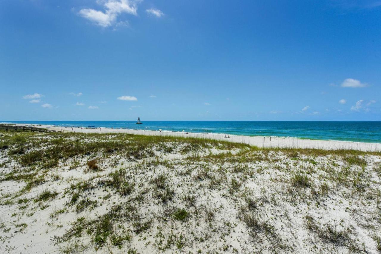 Resting Beach Face Pensacola Exterior photo