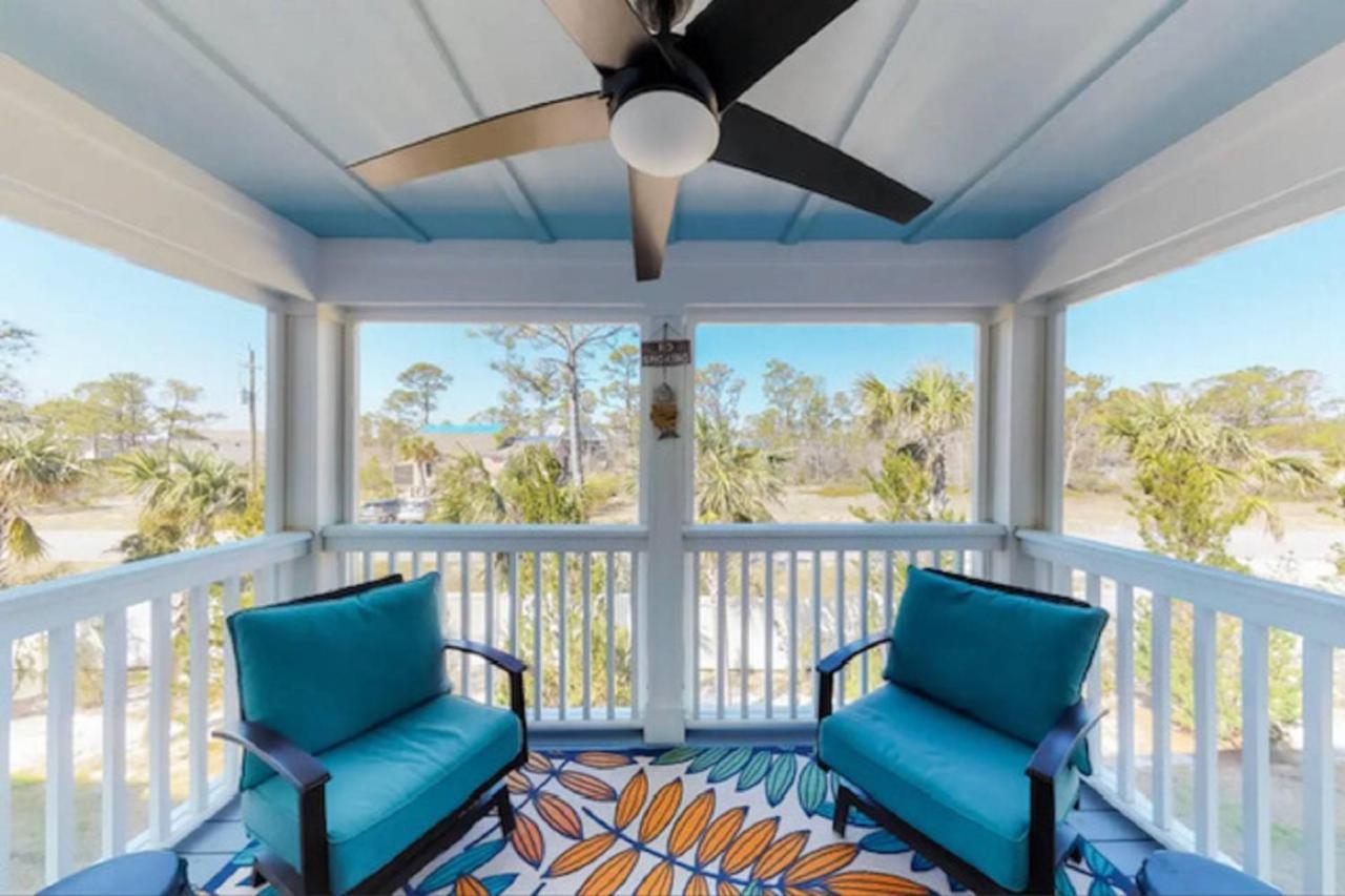 Resting Beach Face Pensacola Exterior photo